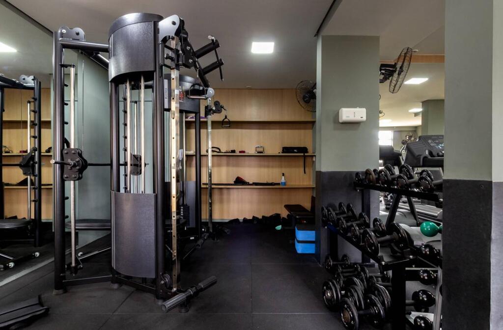 Apartamento à venda em São Paulo, Jabaquara, com 3 quartos, 84m² - Renaldo Moura