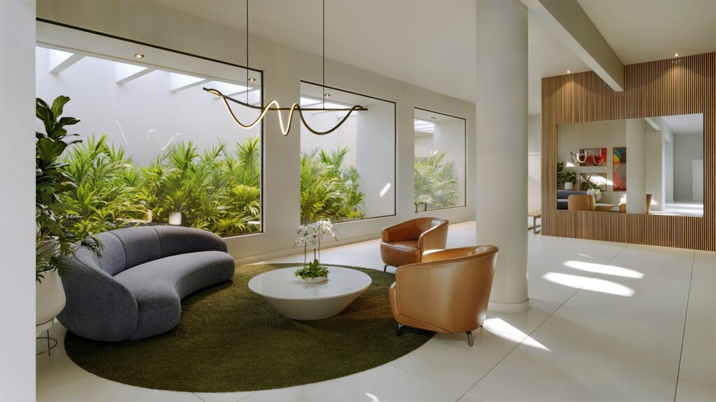 Apartamento à venda em São Paulo, Vila Clementino, com 2 quartos, 39,66m² - Meu Apartamento