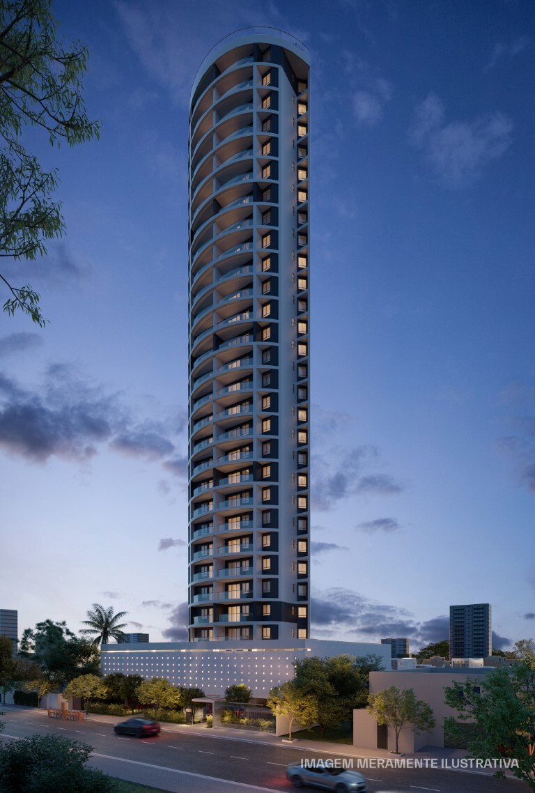 Apartamento à venda em Recife, Rosarinho, com 3 quartos, 87,5m² - Decisões patrimoniais exigem estratégia