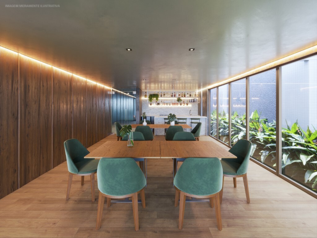 Apartamento, 3 quartos, 88 m² - Foto 9