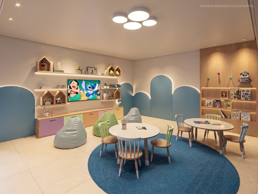 Apartamento, 3 quartos, 88 m² - Foto 10