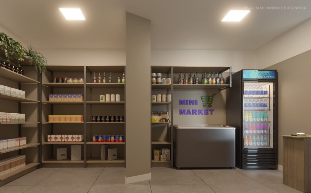 Apartamento, 3 quartos, 88 m² - Foto 11