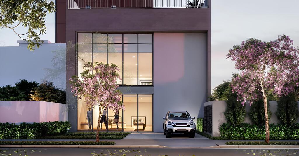 Apartamento à venda em São Paulo, Ipiranga, com 2 quartos, 35,31m² - Meu Apartamento