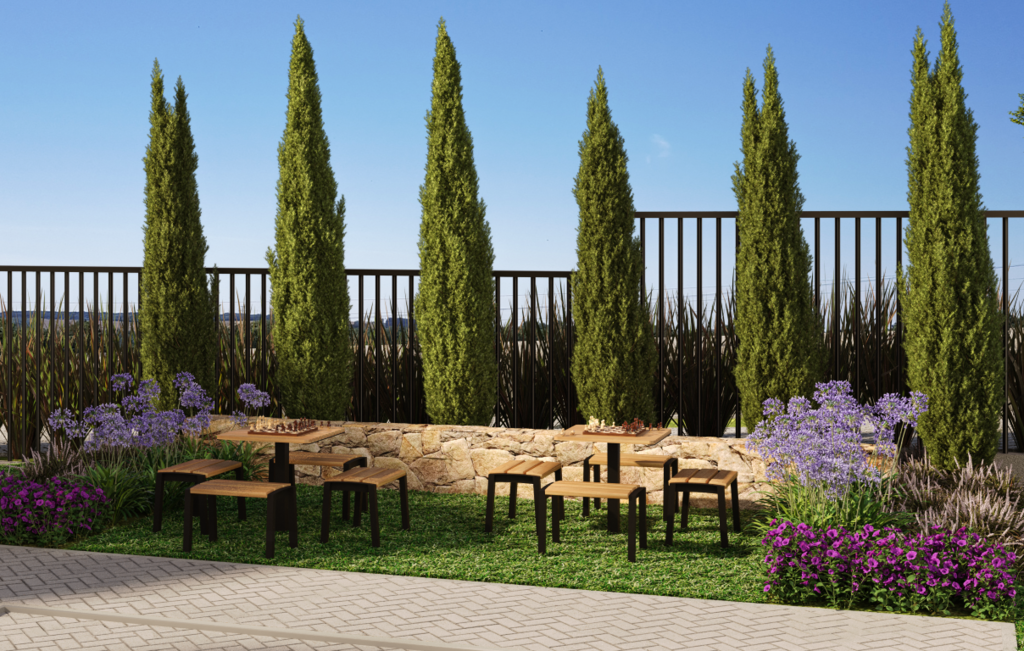 Lote/Terreno de no bairro Neoville, em Curitiba | Eu Corretor