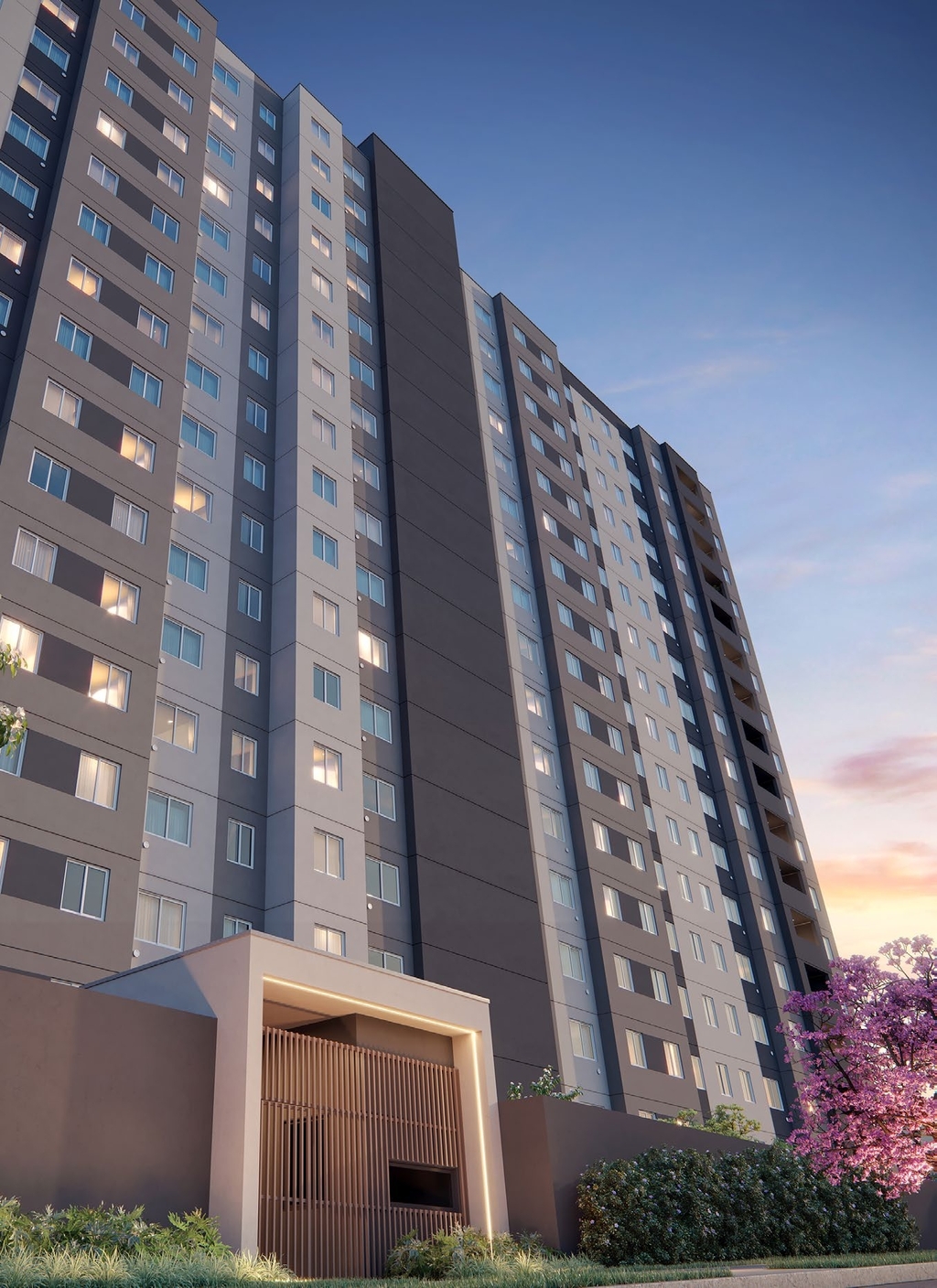 Apartamento à venda em São Paulo, Freguesia do Ó, com 2 quartos, 31,43m² - Renaldo Moura