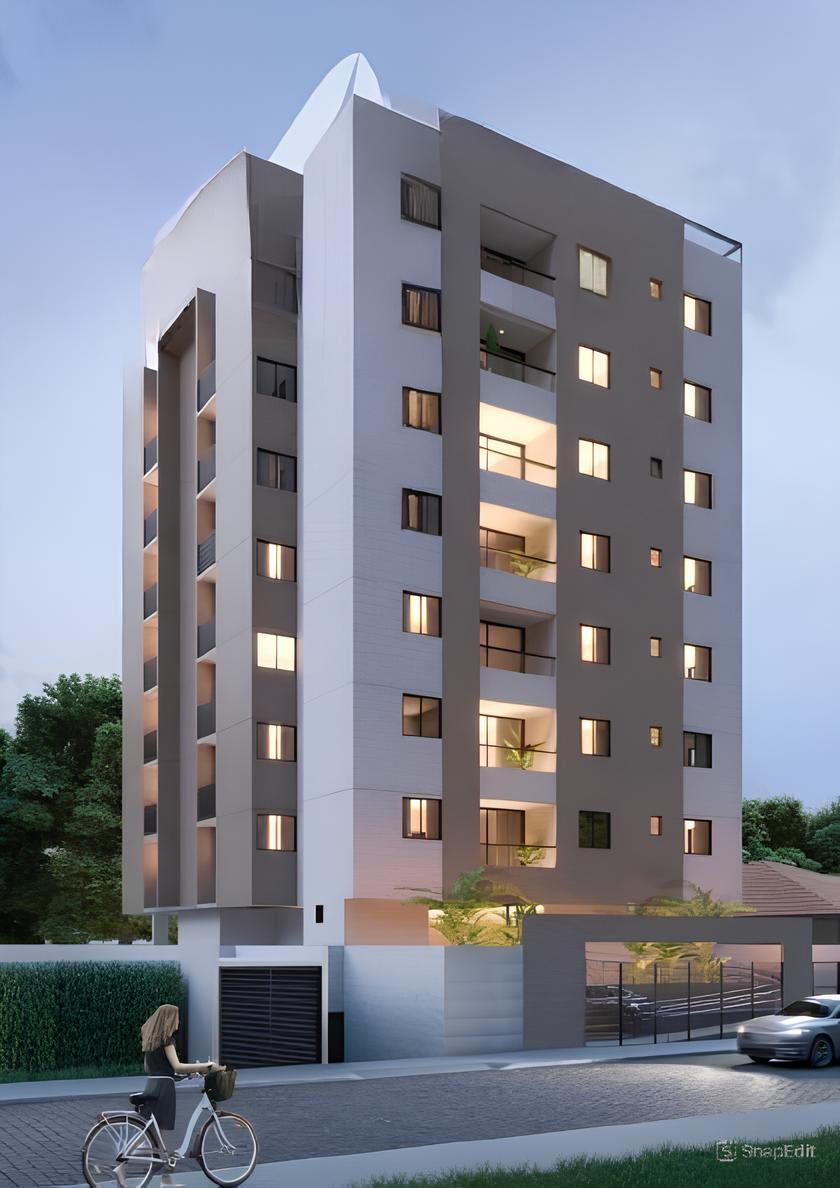 Apartamento de 1 quarto, 38m² no bairro Bessa, em João Pessoa | Eu Corretor