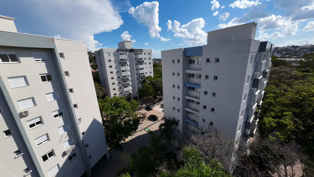 Apartamento à venda em Porto Alegre, Teresópolis, com 3 quartos, 91,84m² - Geniale Imóveis