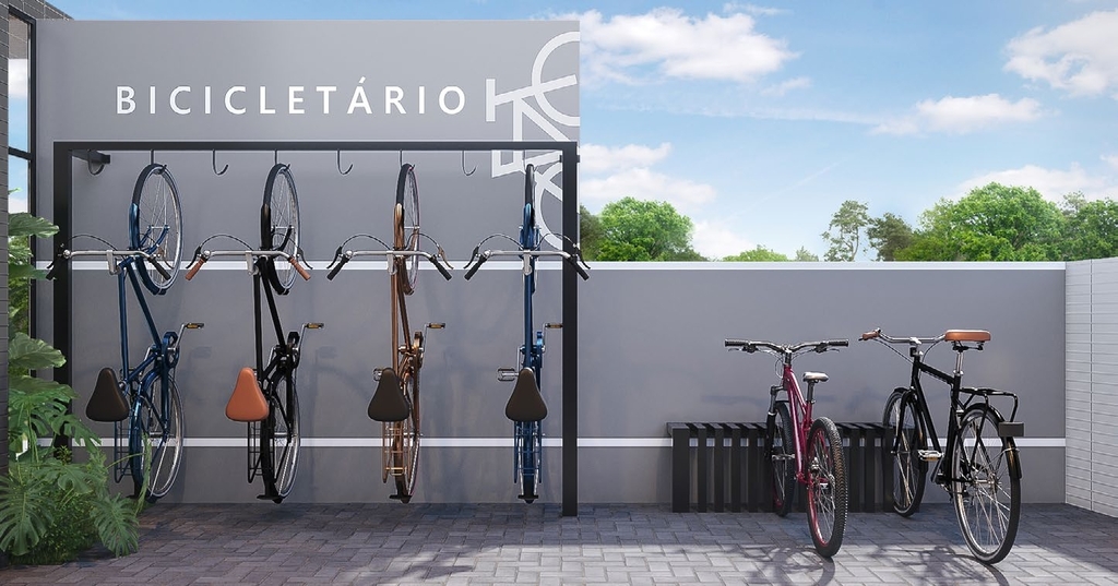 Apartamento de 2 quartos, 63m² no bairro Bessa, em João Pessoa | Eu Corretor