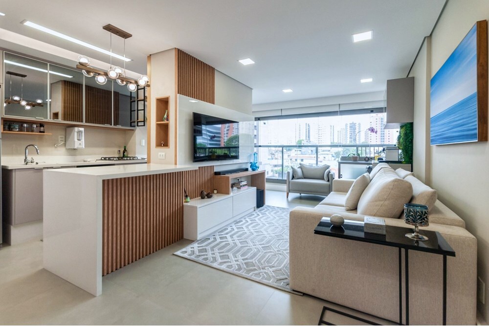APARTAMENTO RESIDENCIAL em São Paulo - SP, Vila Mariana
