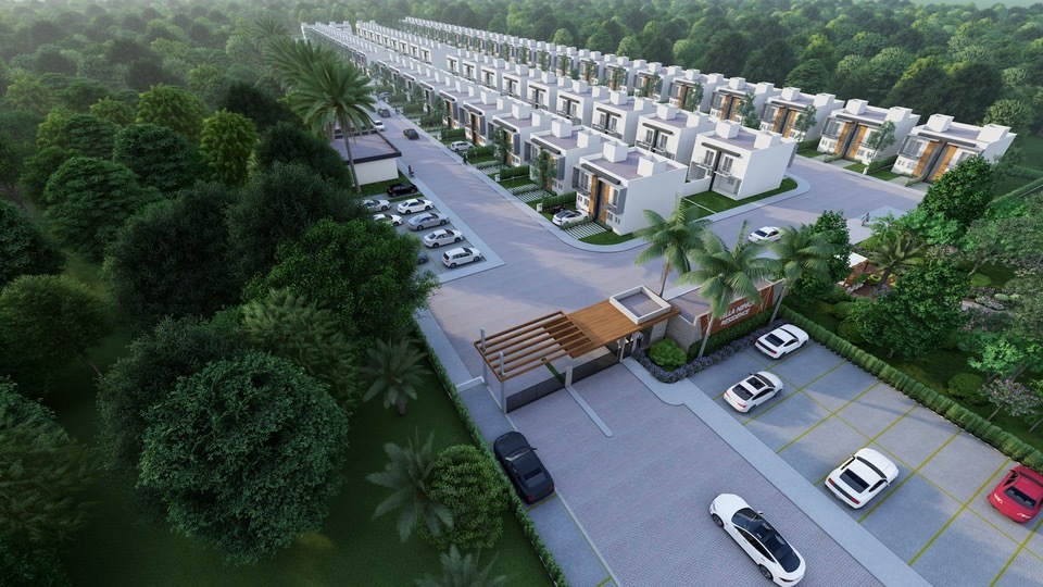 Casa, 2 quartos, 82 m² - Foto 64