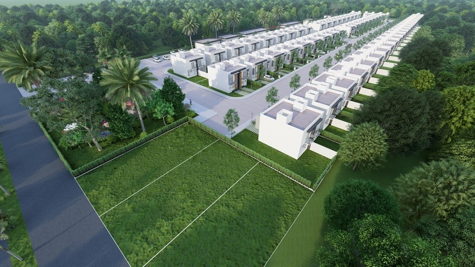 Casa, 2 quartos, 82 m² - Foto 63