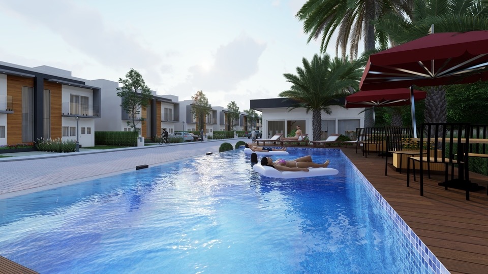 Casa, 2 quartos, 82 m² - Foto 57