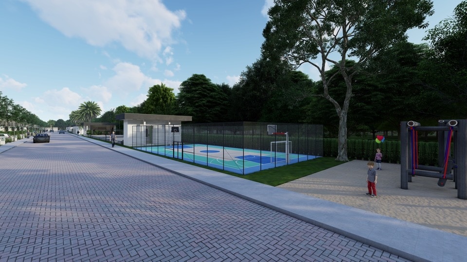 Casa, 2 quartos, 82 m² - Foto 56