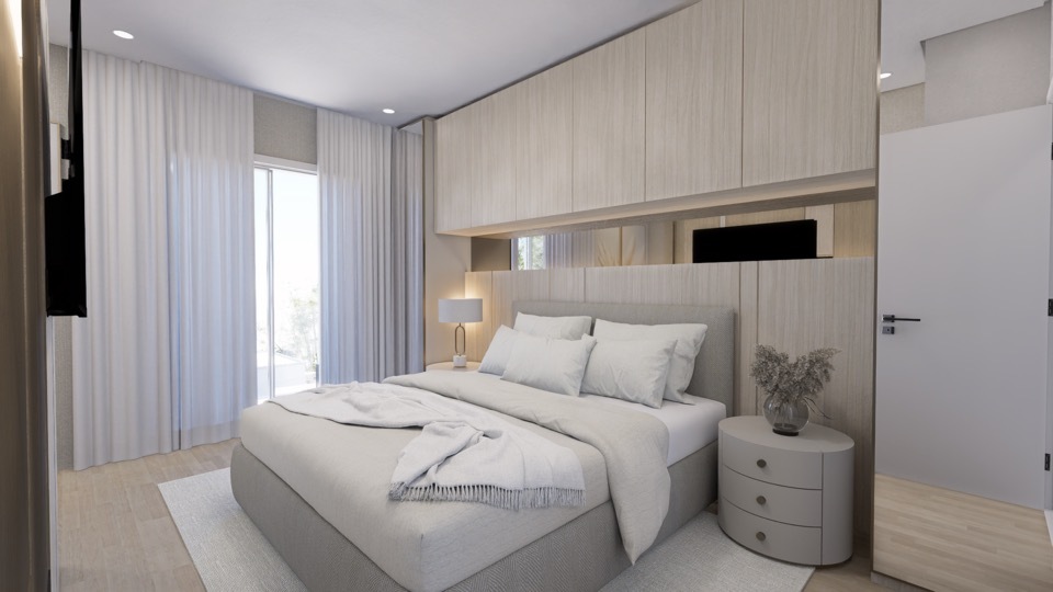 Casa, 2 quartos, 82 m² - Foto 46