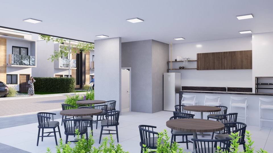 Casa, 2 quartos, 82 m² - Foto 79