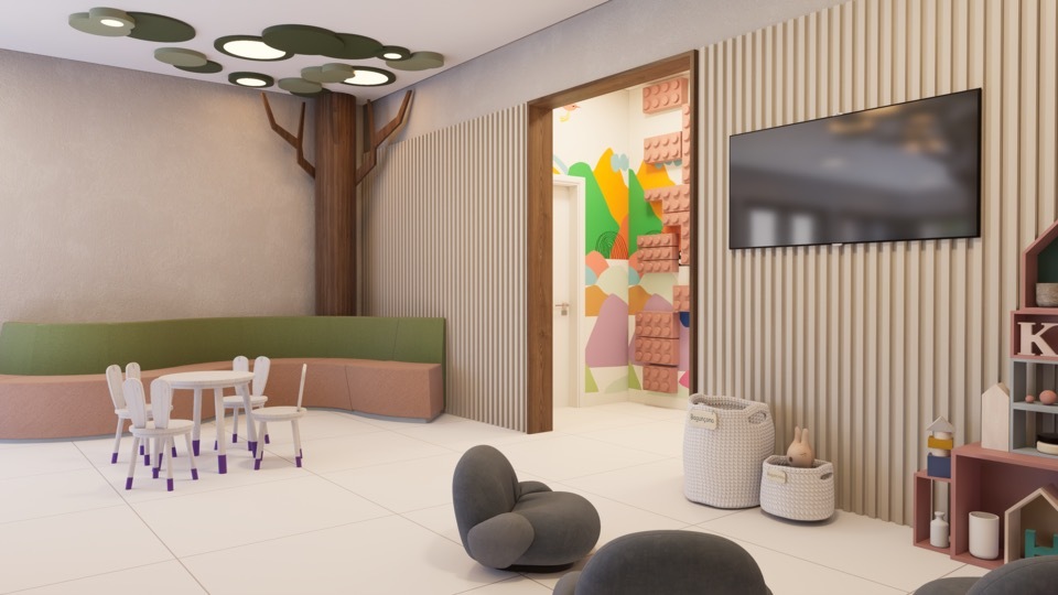 Casa, 2 quartos, 82 m² - Foto 29