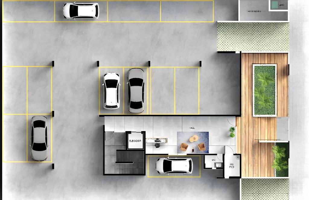 Apartamento, 2 quartos, 59 m² - Foto 7