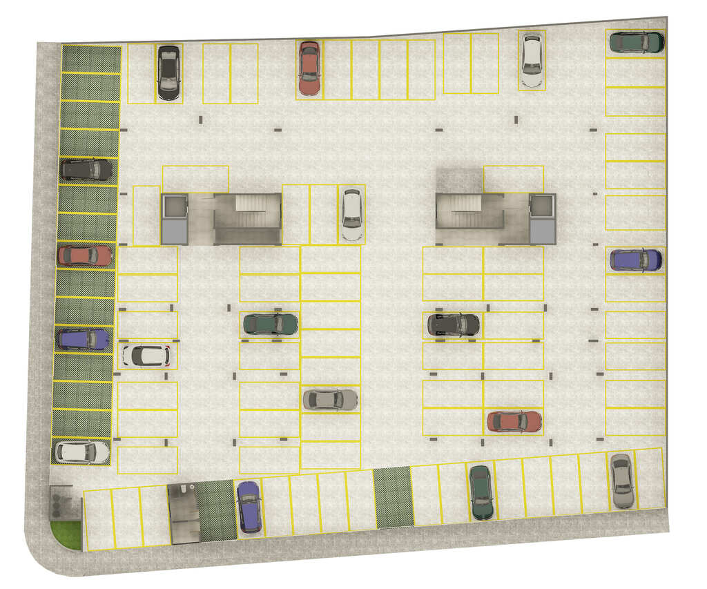 Apartamento à venda com 2 quartos, 46m² - Foto 8