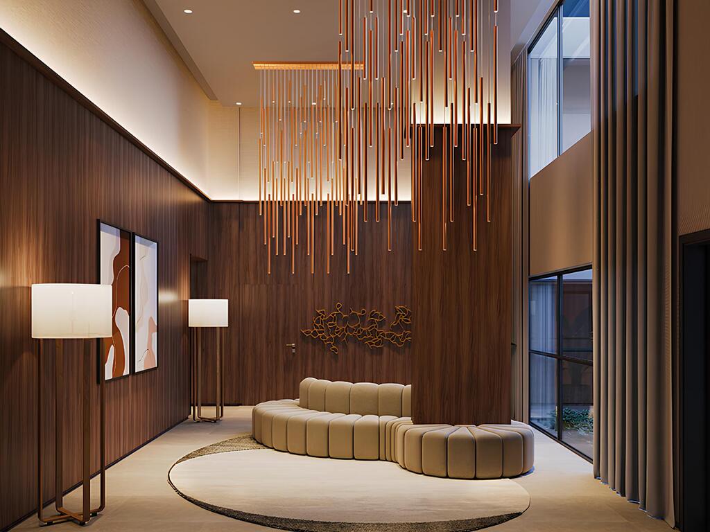 Apartamento à venda em São Paulo, Paraíso, com 2 quartos, 50,71m² - Meu Apartamento