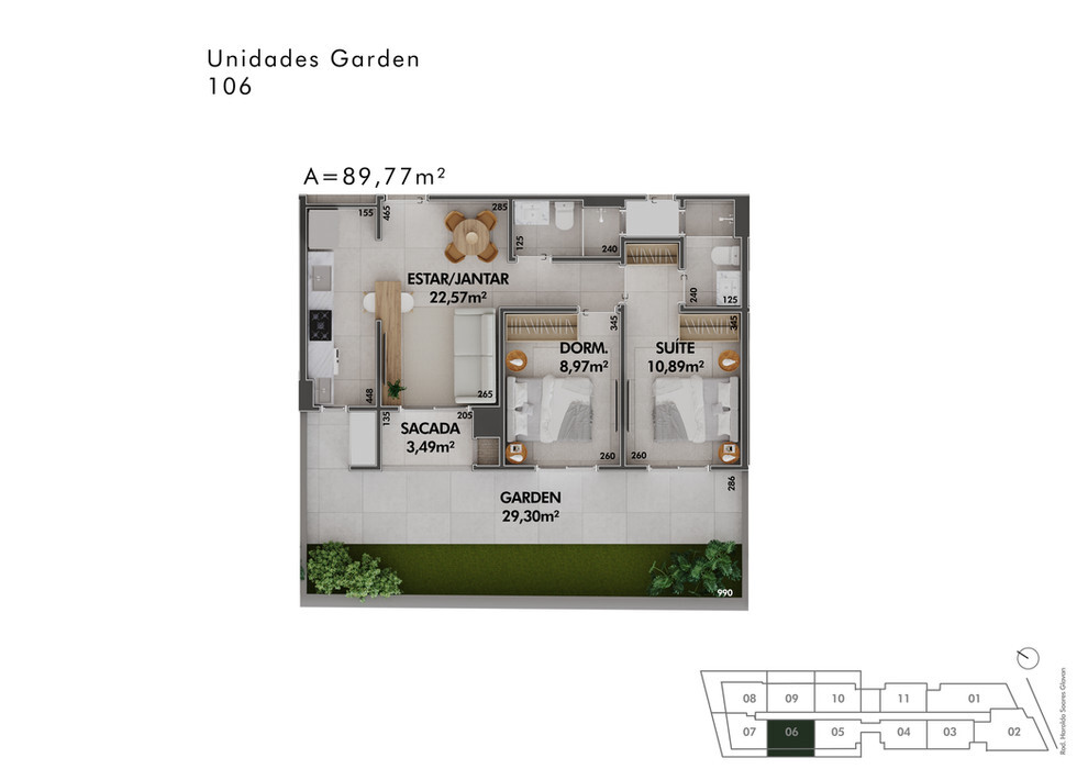 Planta 6