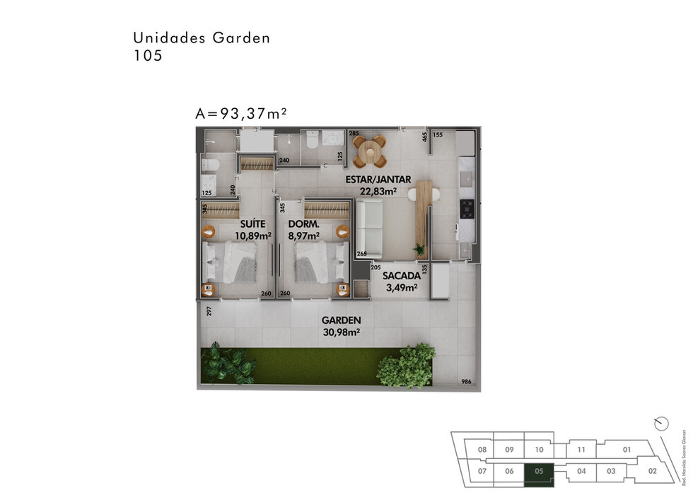 Planta 9