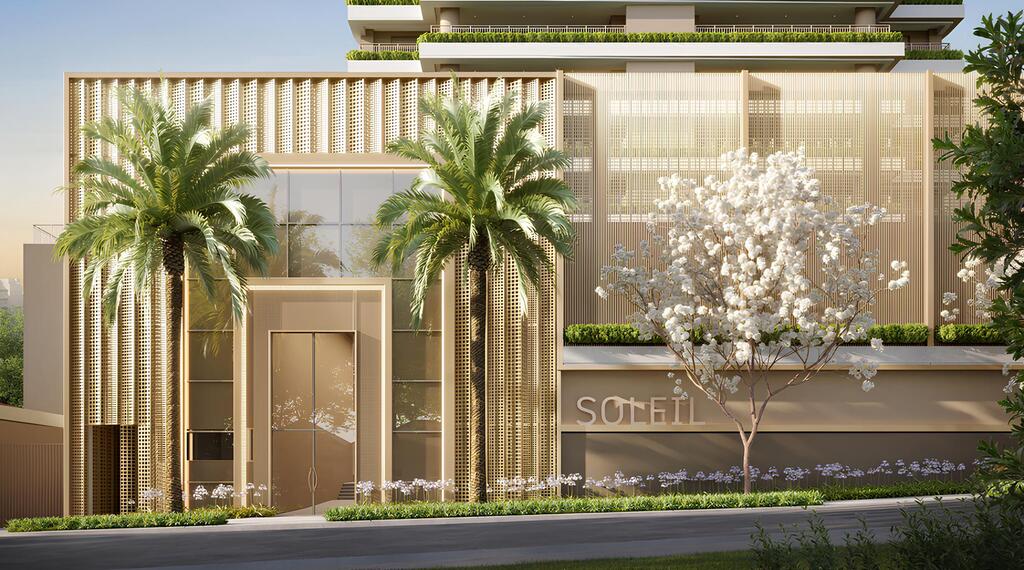 Soleil by Boca do Lobo - Residencial