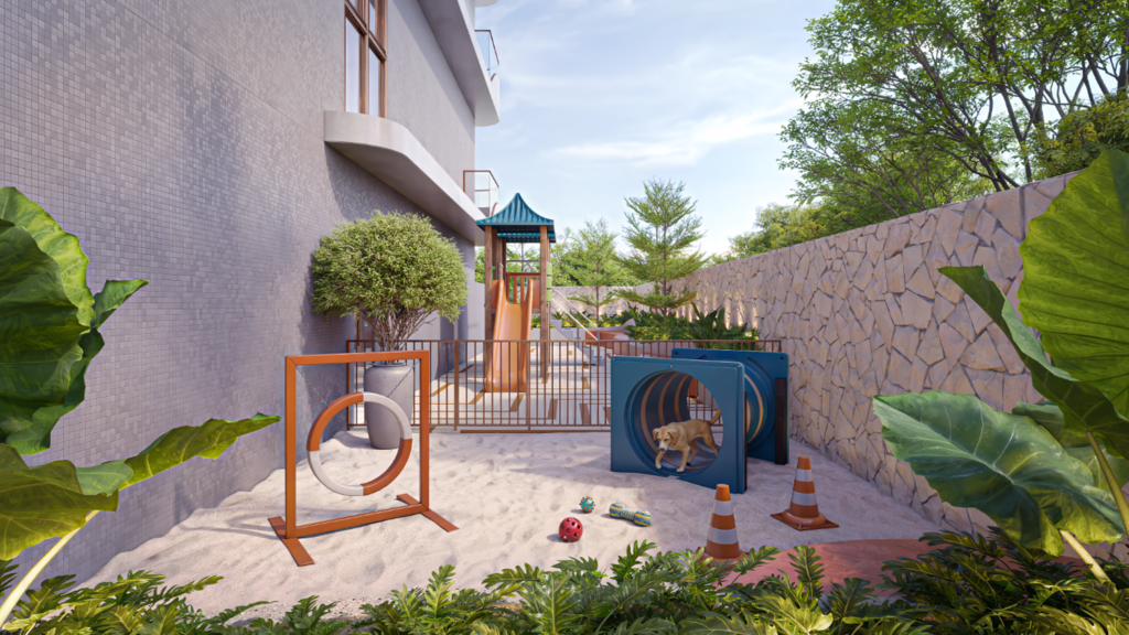 Apartamento à venda com 1 quarto, 25m² - Foto 17