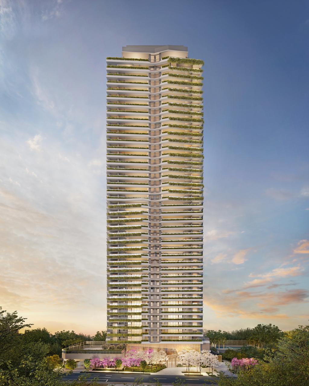 Heaven Residences by YOO