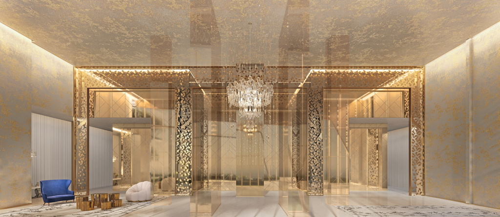 Heaven Residences by YOO — foto 3