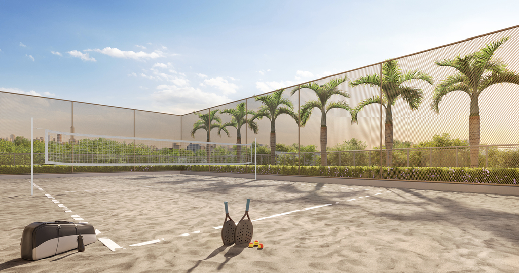 Lazer Heaven Residences by YOO