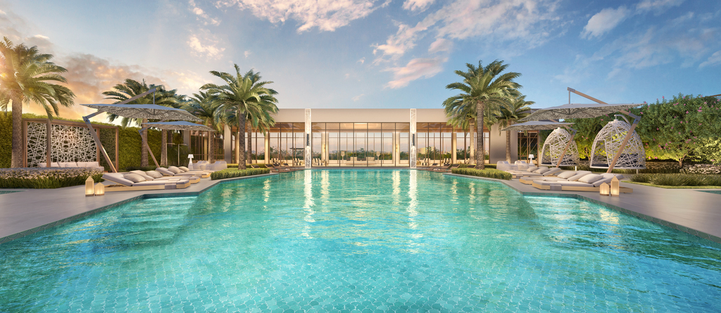Lazer Heaven Residences by YOO