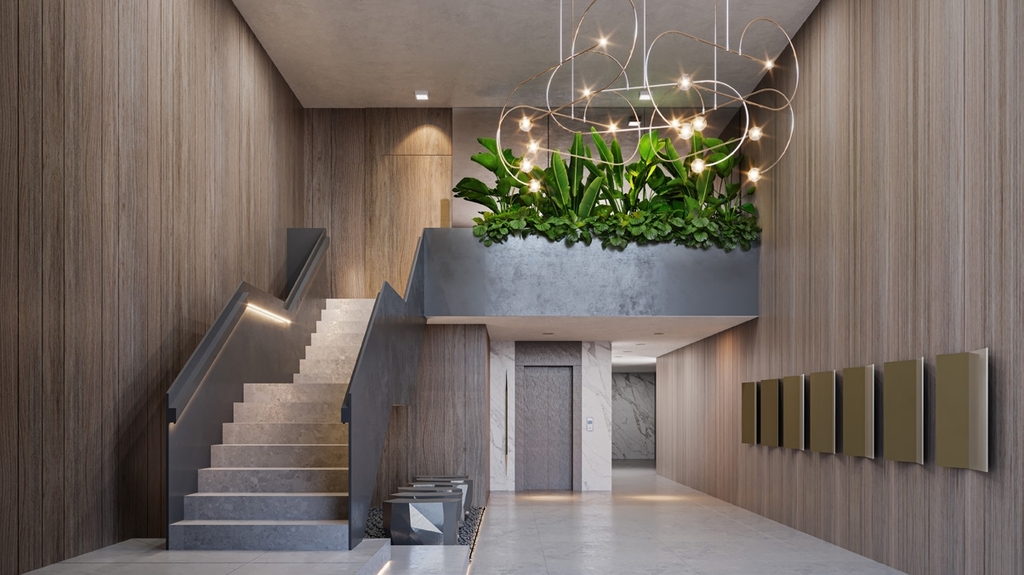 Apartamento à venda em Vitória, Praia do Canto, com 4 quartos, 250,61m² - Macarineli Imóveis