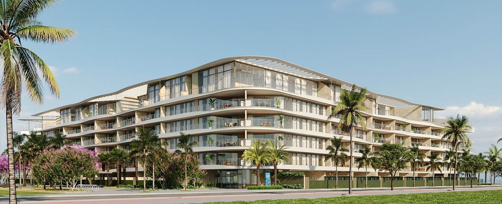 Apartamento à venda em Vitória, Enseada do Suá, com 4 quartos, 184,77m² - Macarineli Imóveis