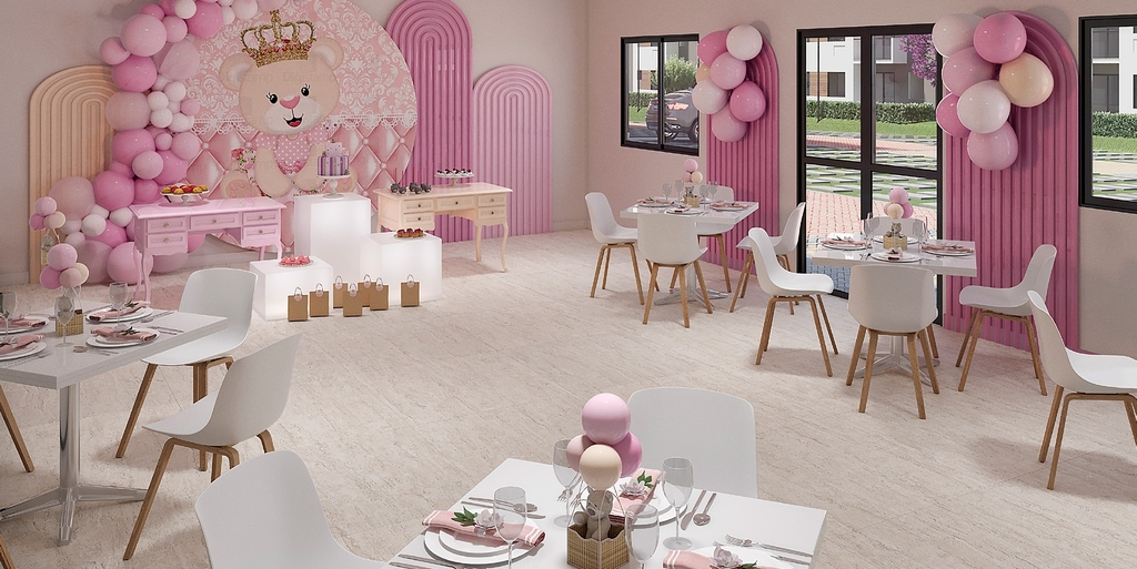 Apartamento à venda em Rio de Janeiro, Pechincha, com 2 quartos, 42.59m² - Prestige Prime