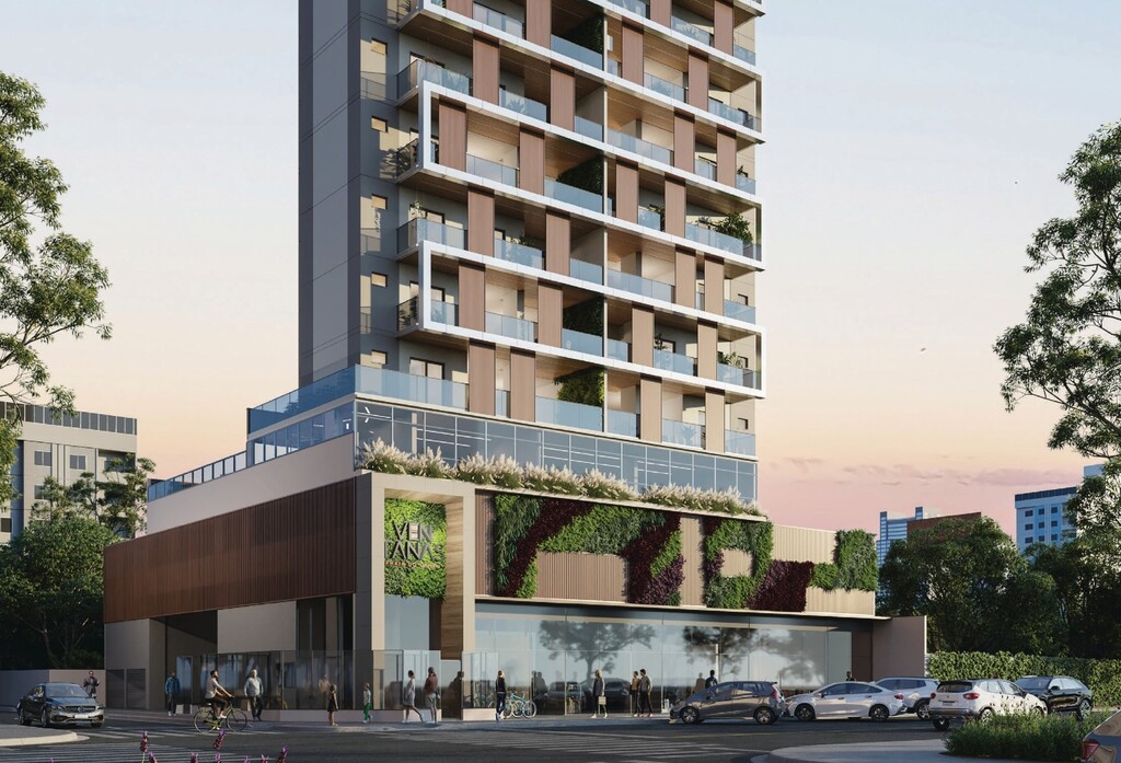 Apartamento à venda em Vitória, Praia do Canto, com 3 quartos, 110,11m² - Macarineli Imóveis