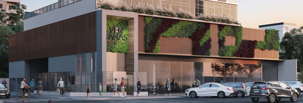 Apartamento à venda em Vitória, Praia do Canto, com 3 quartos, 110,11m² - Macarineli Imóveis