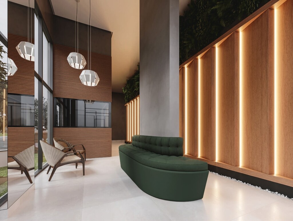 Apartamento à venda em Vitória, Praia do Canto, com 3 quartos, 110,11m² - Macarineli Imóveis