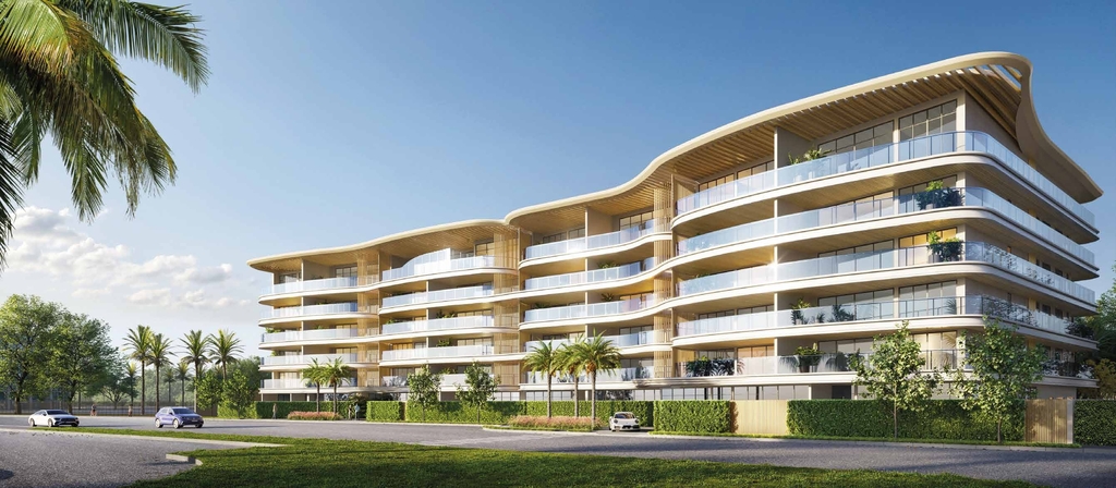 Apartamento Garden à venda em Vitória, Enseada do Suá, com 4 quartos, 456,02m² - Macarineli Imóveis