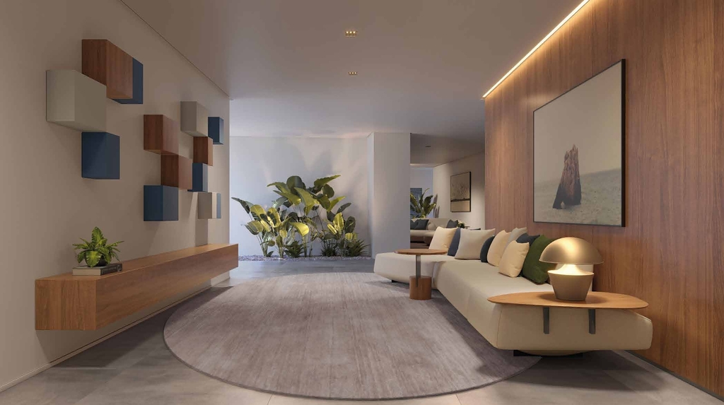 Apartamento à venda em Vitória, Enseada do Suá, com 4 quartos, 280,08m² - Macarineli Imóveis