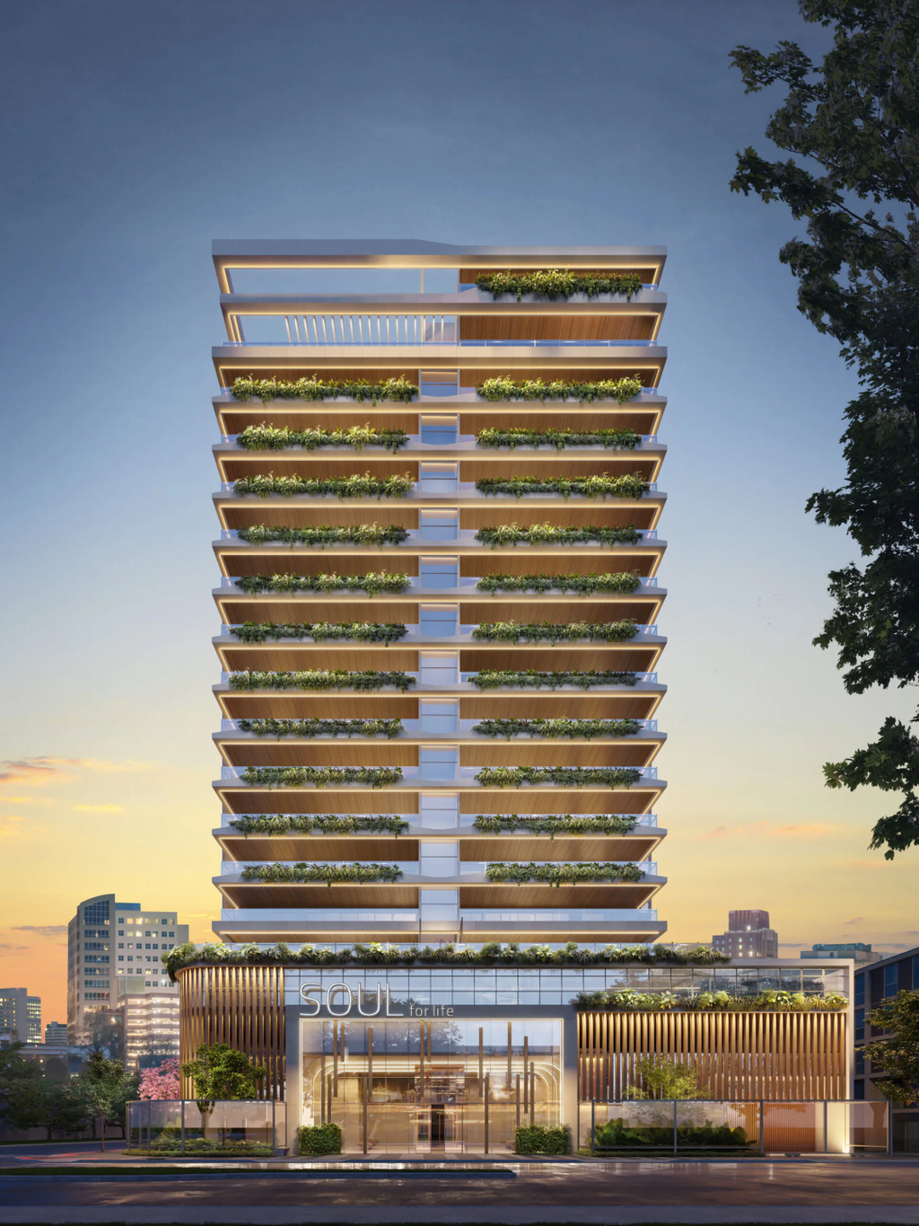 Apartamento à venda em Vitória, Praia do Canto, com 4 quartos, 188,75m² - Macarineli Imóveis