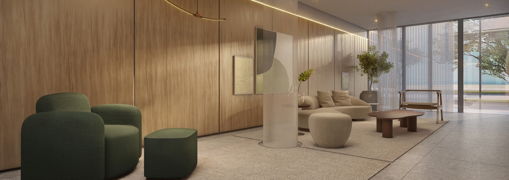 Apartamento à venda em Vitória, Jardim da Penha, com 4 quartos, 235,53m² - Macarineli Imóveis