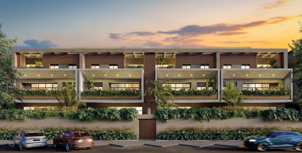 Apartamento à venda em Rio de Janeiro, Barra da Tijuca, com 4 quartos, 221.62m² - Prestige Prime