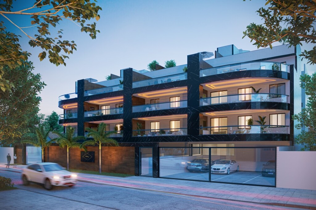 Apartamento à venda em Rio de Janeiro, Recreio dos Bandeirantes, com 3 quartos, 89.45m² - Prestige Prime