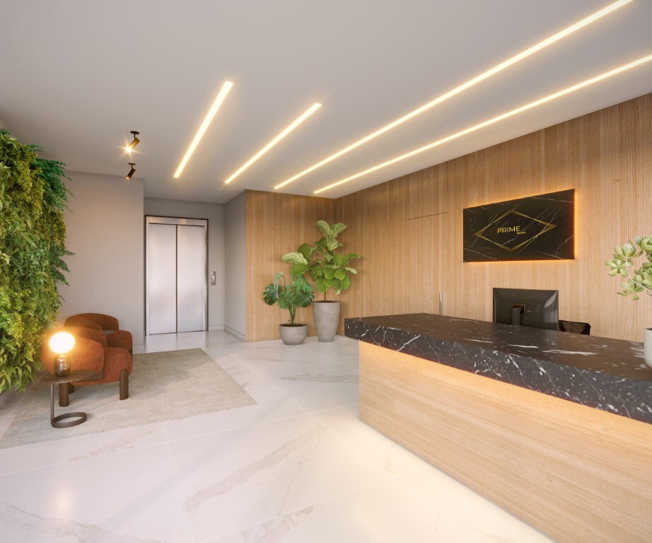 Apartamento à venda em Rio de Janeiro, Recreio dos Bandeirantes, com 3 quartos, 89.45m² - Prestige Prime