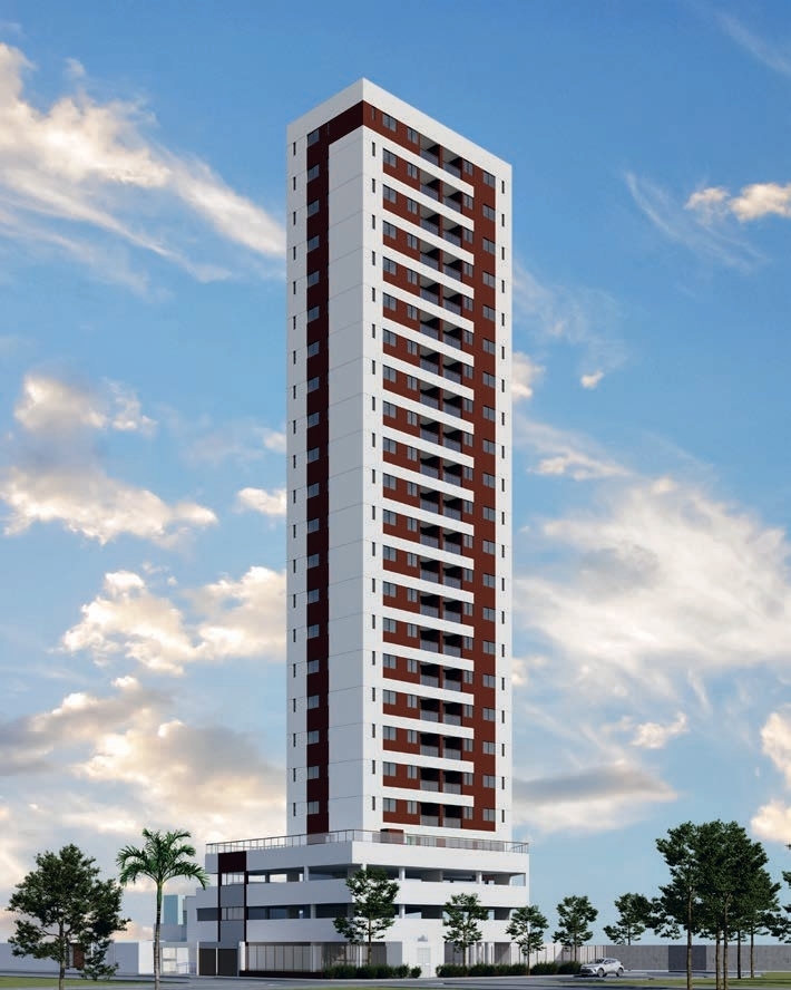 Apartamento à venda em Recife, Encruzilhada, com 3 quartos, 84,12m² - Decisões patrimoniais exigem estratégia