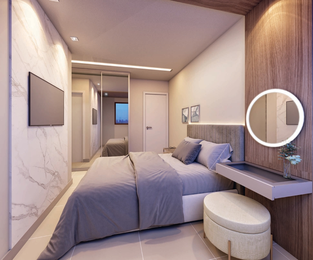 Apartamento, 3 quartos, 84 m² - Foto 10