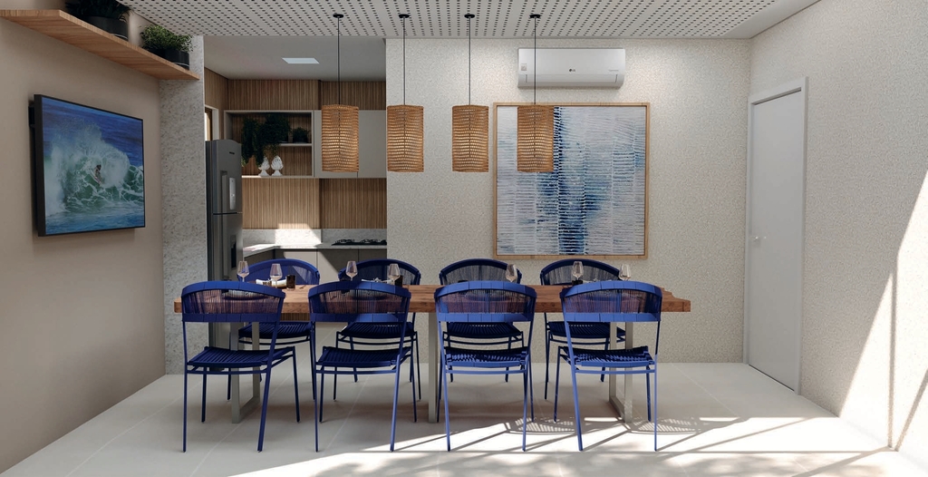 Apartamento, 3 quartos, 84 m² - Foto 12