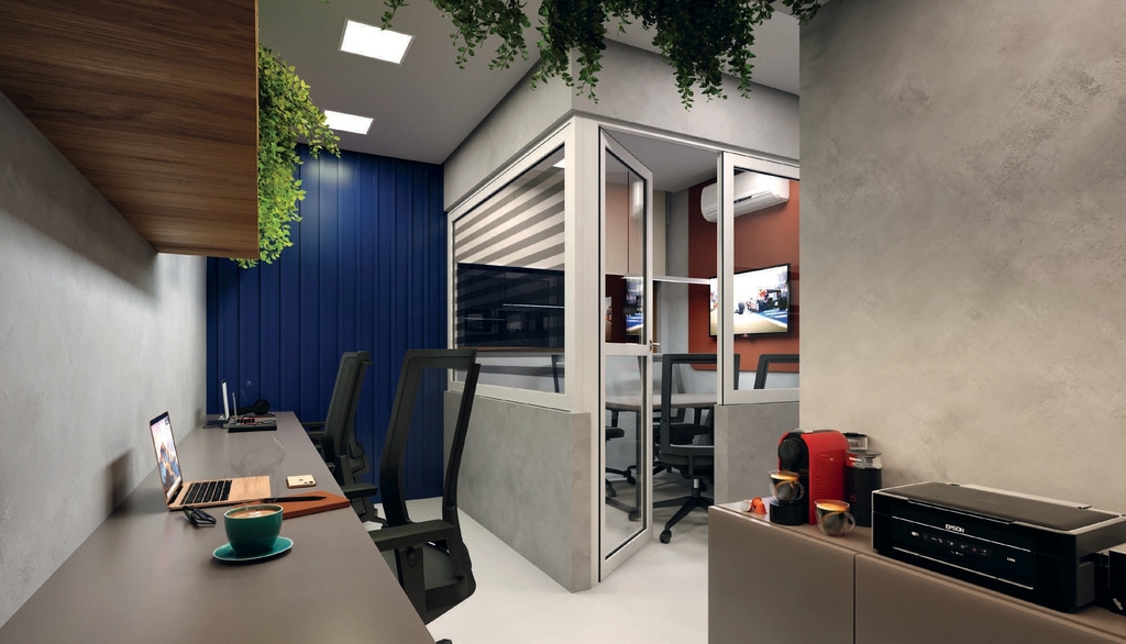 Apartamento, 3 quartos, 84 m² - Foto 13