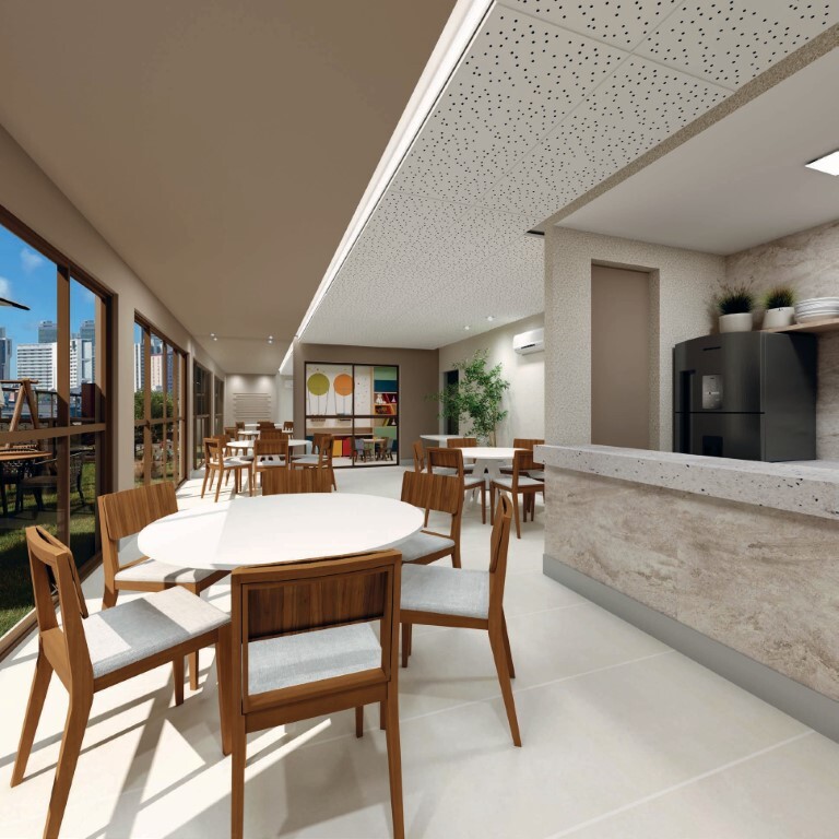 Apartamento, 3 quartos, 84 m² - Foto 15