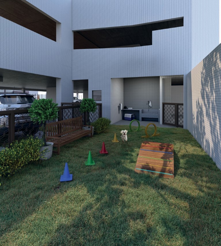 Apartamento, 3 quartos, 84 m² - Foto 16